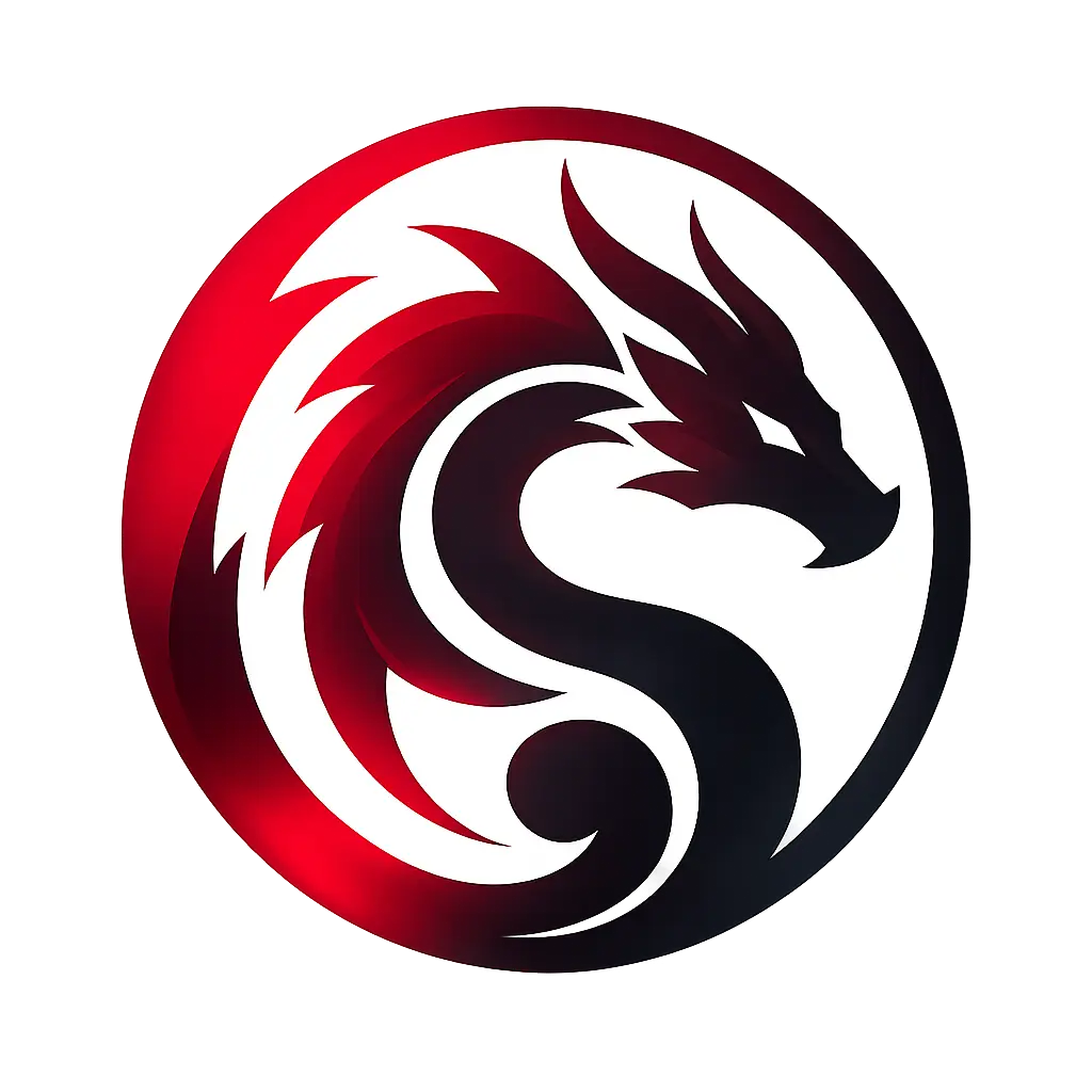 Ryogami Logo